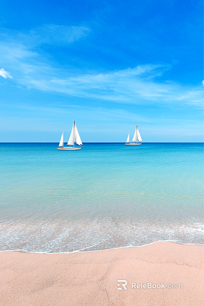 landscape painting texture