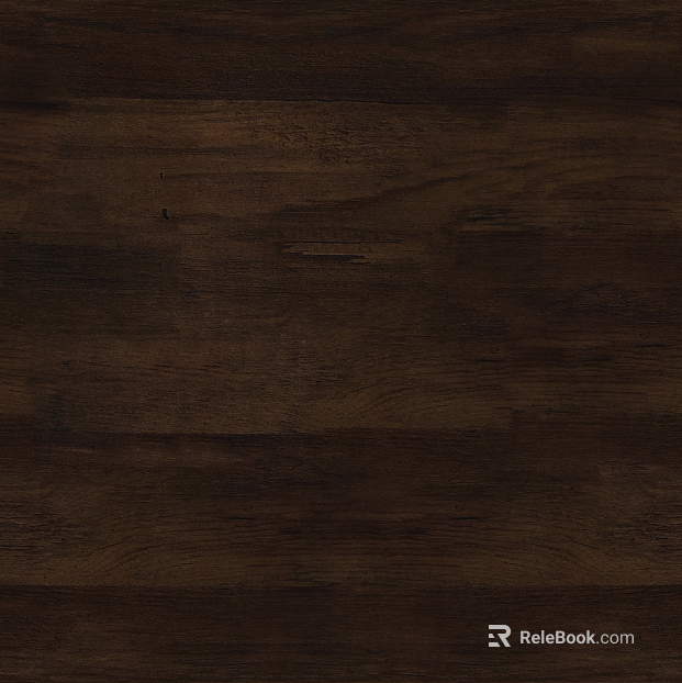 Wooden panel texture