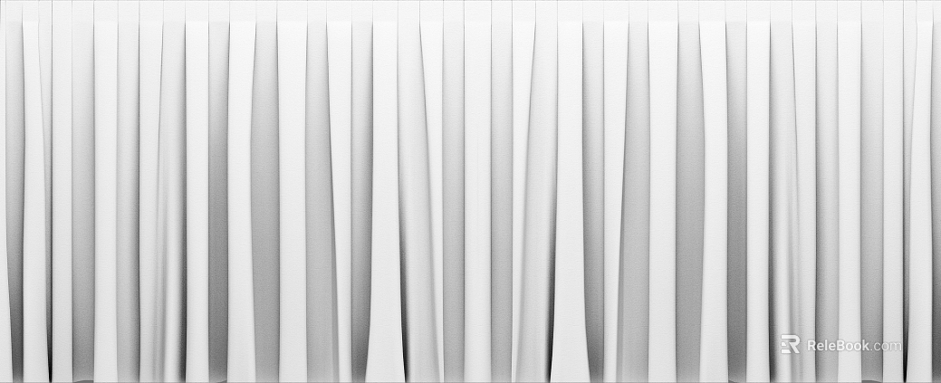 Black and White Bump texture