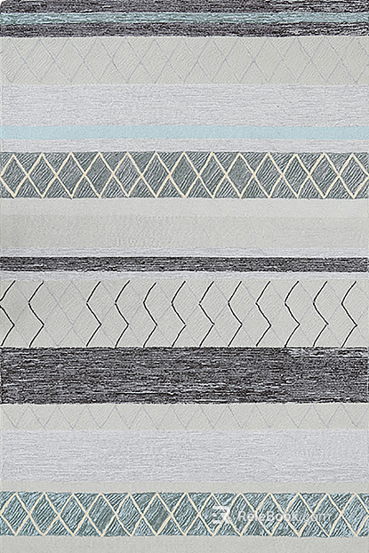 striped carpet texture