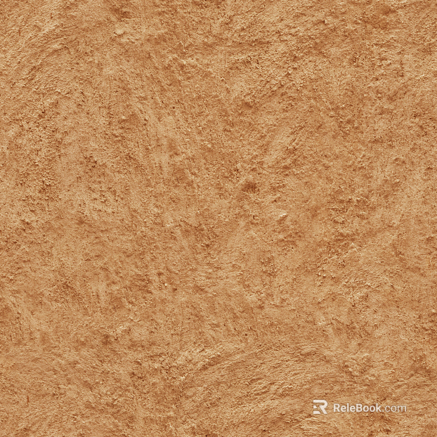 Mud wall texture