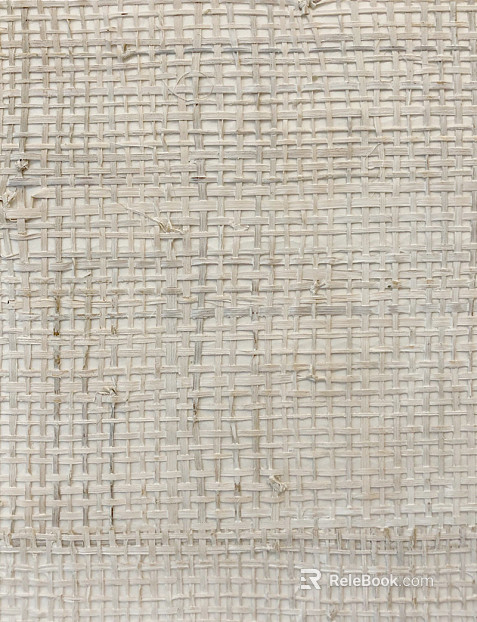 Woven goods texture
