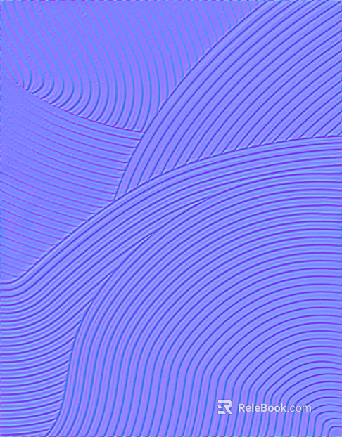 Normal Bump texture