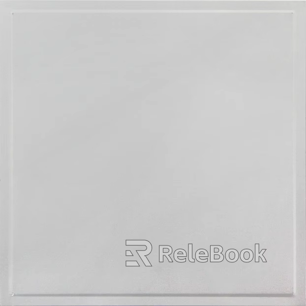 metal gusset plate texture