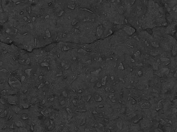 Black terrazzo floor paving texture (ID:ffaeh224524)