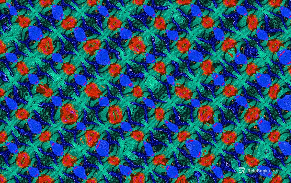 Pattern Wallpaper texture