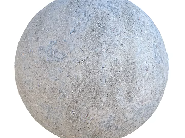 Concrete PBR texture (ID:ffach382664)