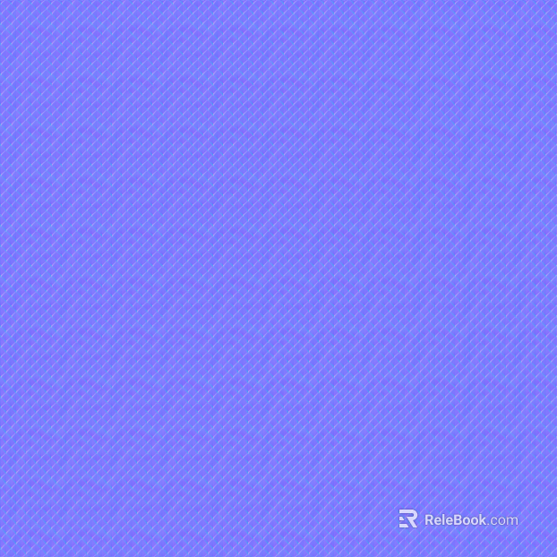 Normal Bump texture