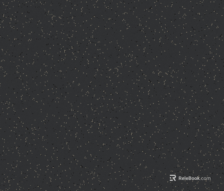 Ground glue texture