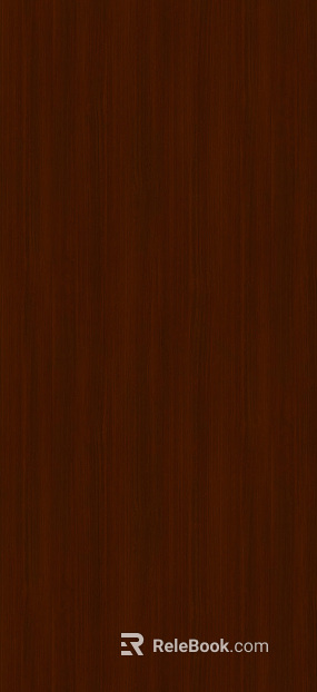 New Chinese red-brown wood veneer texture