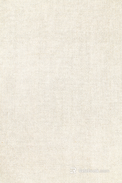 Linen weave texture
