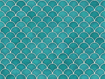 Wave Art Brick texture (ID:ffach259183)
