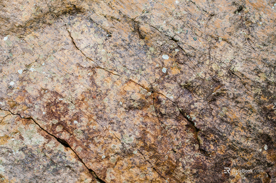 Rock texture
