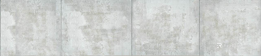Cement board texture