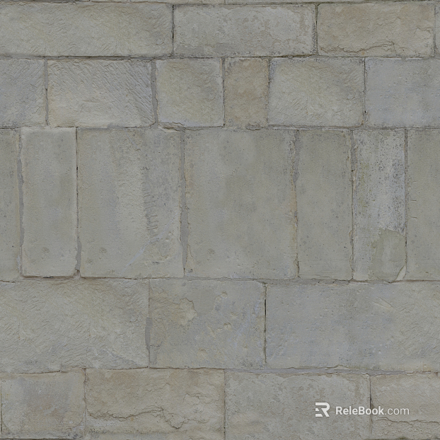 neat wall tiles seamless texture
