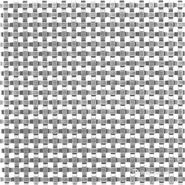 Black and White Bump texture