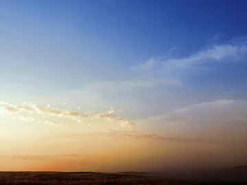Sky texture (ID:ffajg23479)