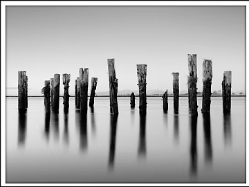 black and white painting texture (ID:ffajf9929)