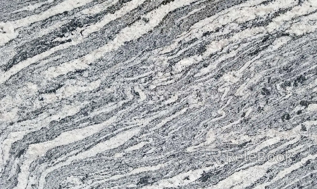 Granite texture