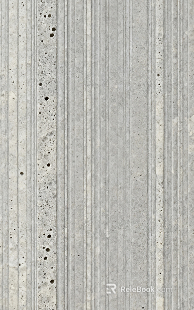 machine planed stone texture
