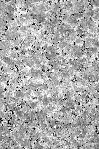Granite texture