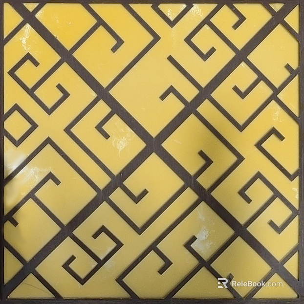 Tile texture