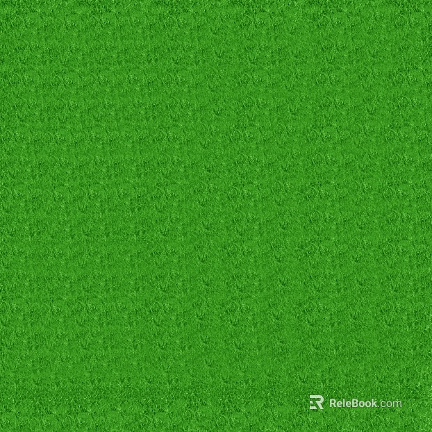 Turf texture