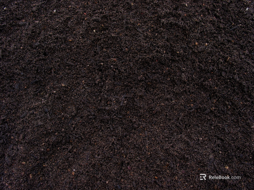 Mud texture