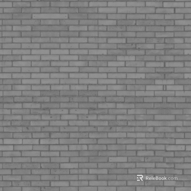 Black and White Bump texture