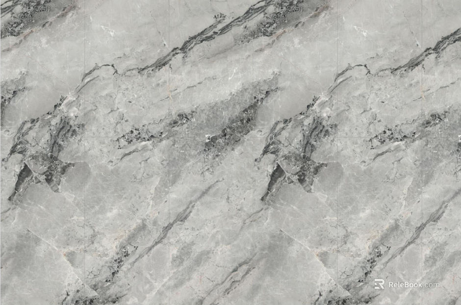running water pattern marble texture