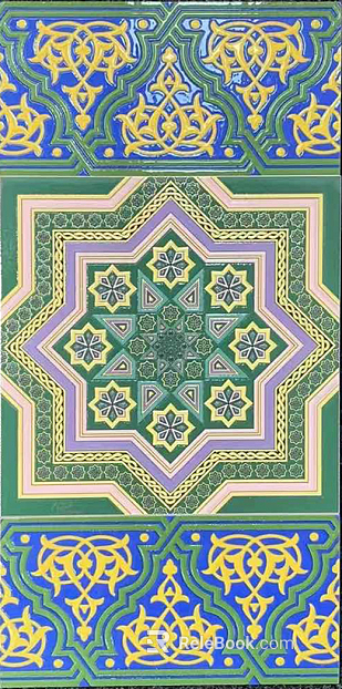 moroccan style tiles southeast asia tiles texture