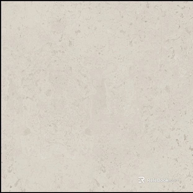 Plain Tile Moon Beige texture