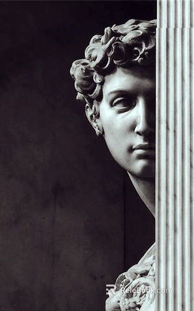 Statue texture