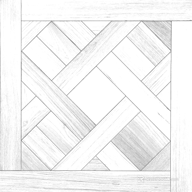 Wood grain texture