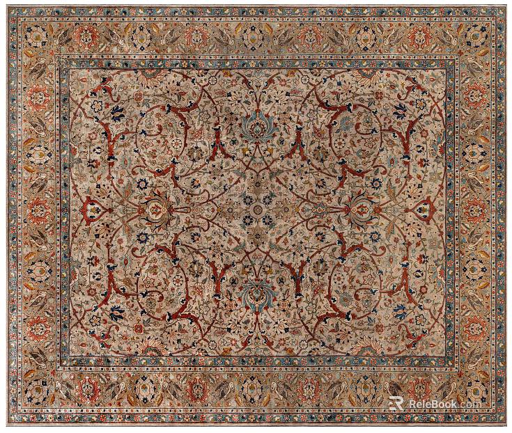 Modern Carpet European Carpet Persian Carpet Office Carpet Hotel Carpet texture