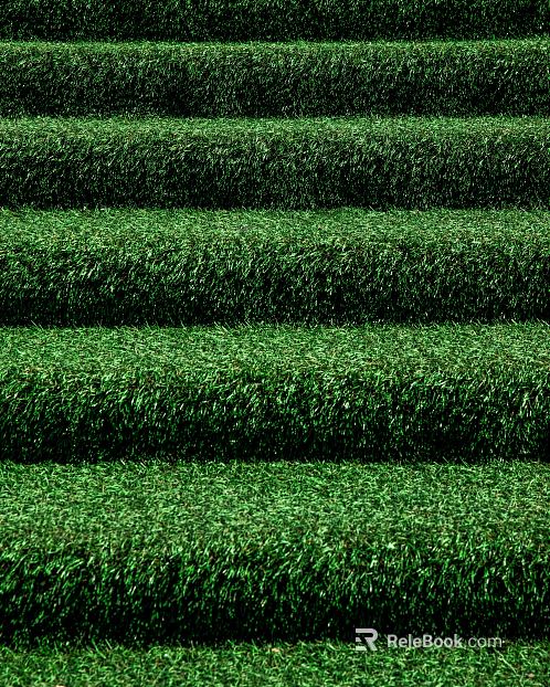 Plants texture
