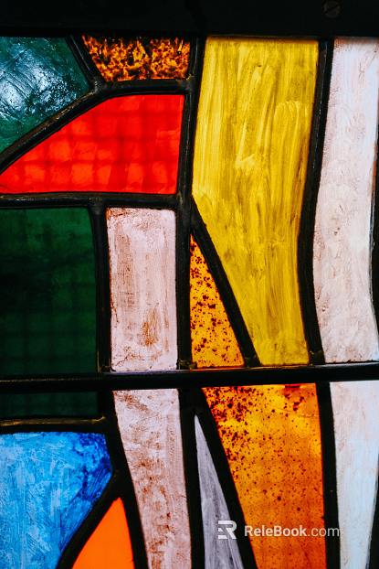 abstract painting texture