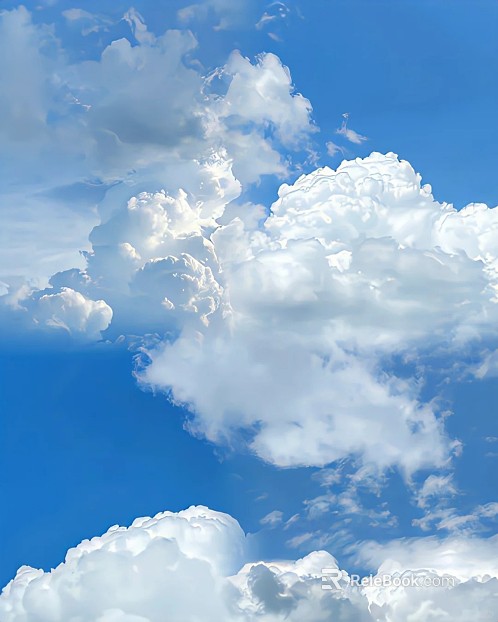 Sky texture