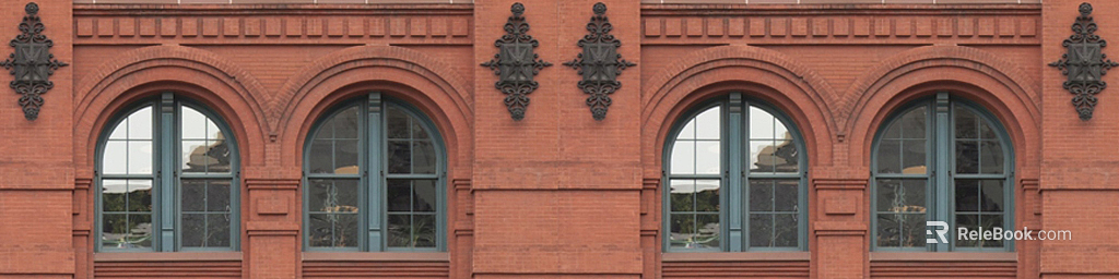 Gorgeous Architecture texture