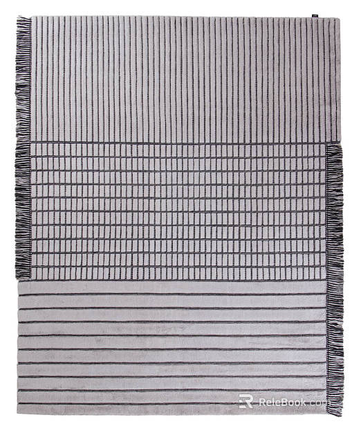 modern carpet striped carpet texture