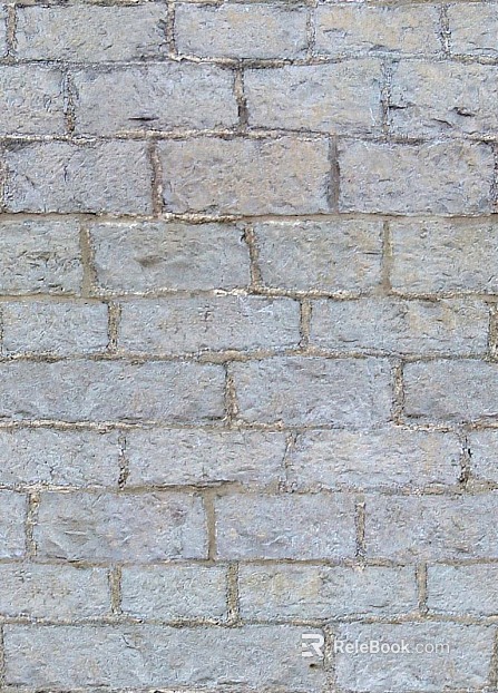 Brick wall texture