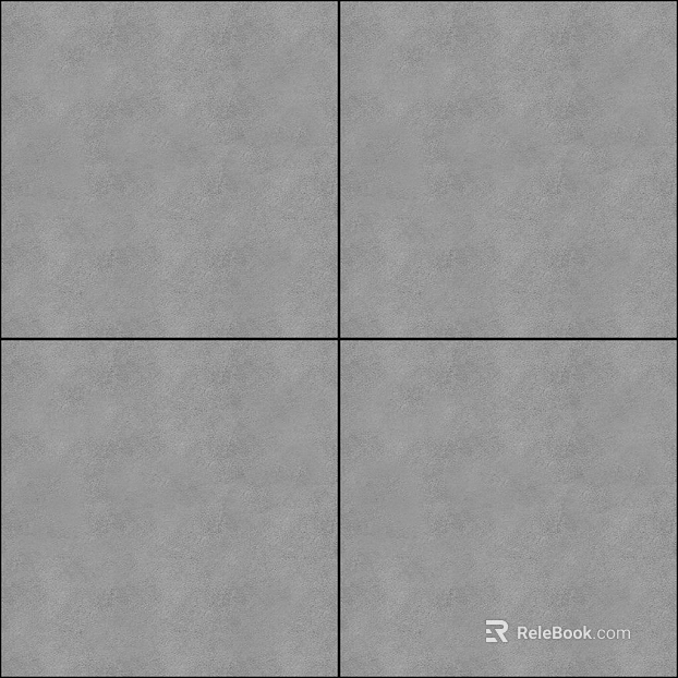 plain tile kitchen gray non-slip floor tile texture