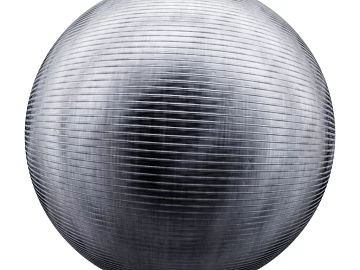 Color steel tile PBR texture (ID:ffach906981)