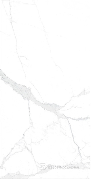 General Tile Marble Imitation Jazz White Marble Glazed Tile texture