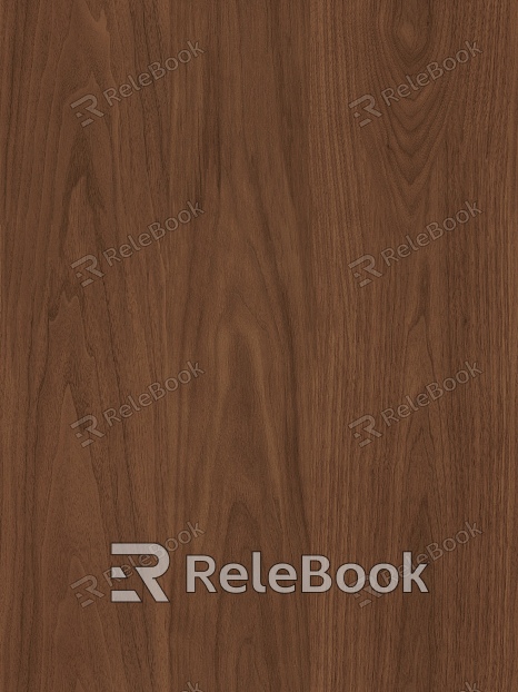 Wood grain texture