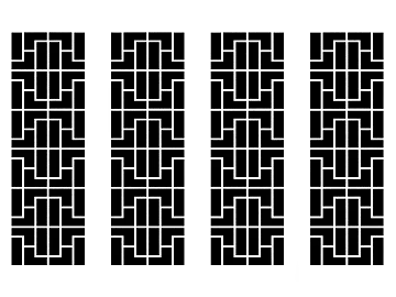 Black and White Bump texture (ID:ffajg45325)