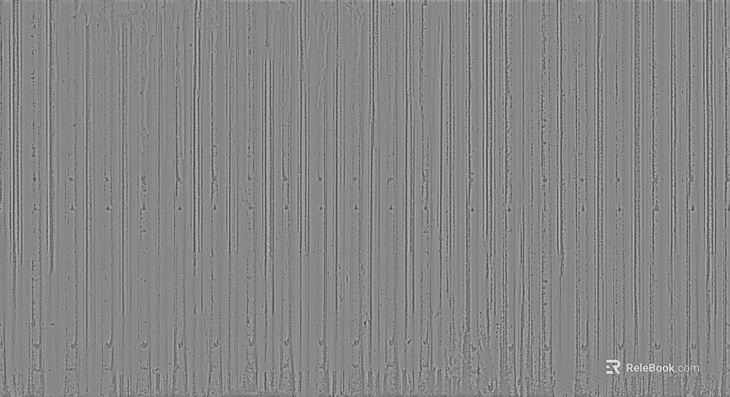 Do the old tin bump texture