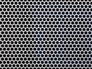Perforated plate texture (ID:ffach693706)