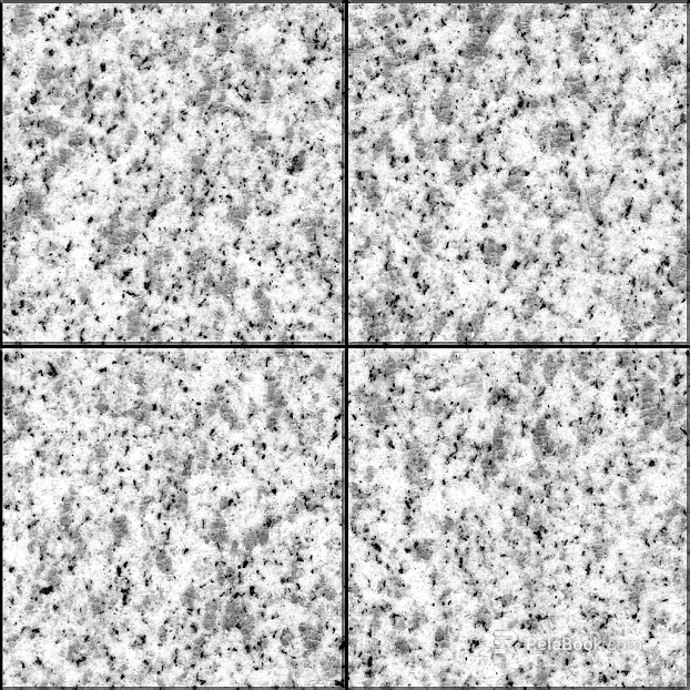 white ephedra gangite texture