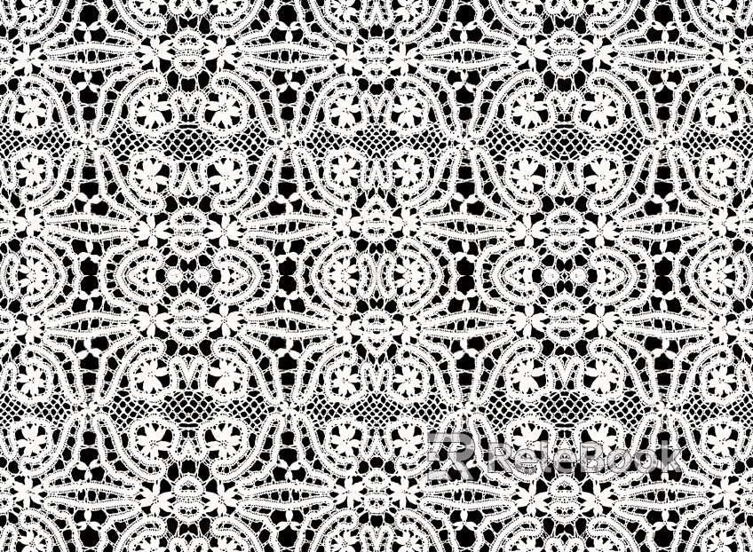 Lace texture